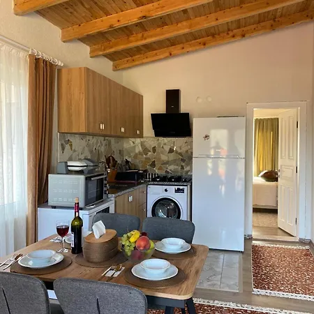 Apartment Galabaapart Ezel *