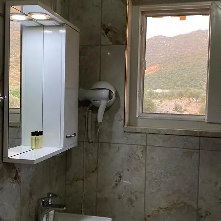 Galabaapart Apartment Kas