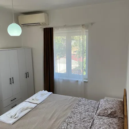Galabaapart Apartment Kas