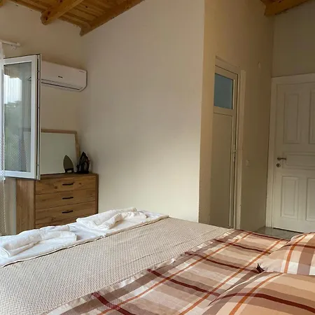 Apartment Galabaapart Kas