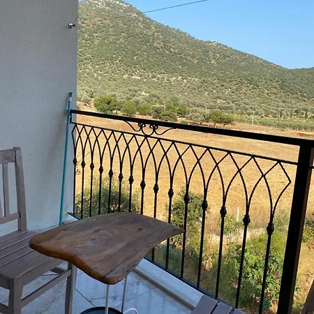 Galabaapart Ezel * Kaş