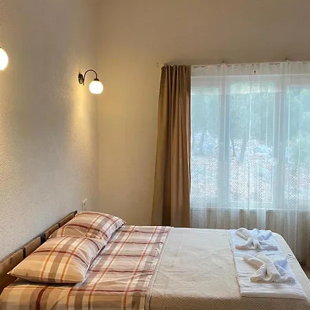 Galabaapart Apartment Kas