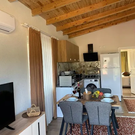 Apartment Galabaapart Kas