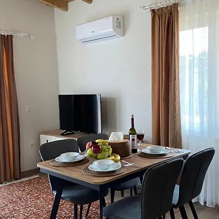 Galabaapart Apartment