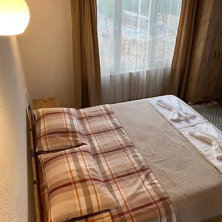 Apartment Galabaapart *