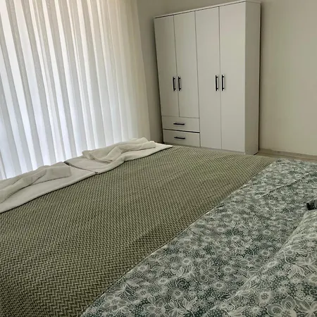 Apartment Galabaapart Kas