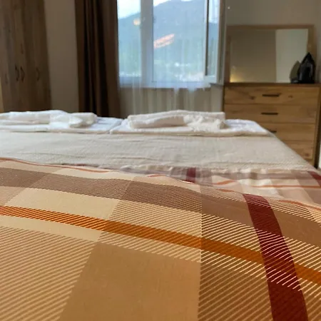 Galabaapart Apartment Kas