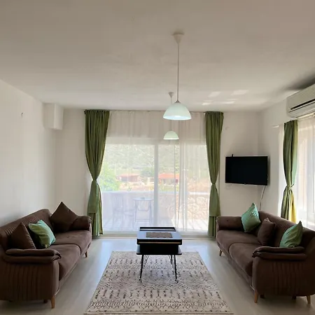 Apartment Galabaapart Kas