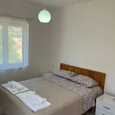 Galabaapart Ezel Lägenhet Kaş